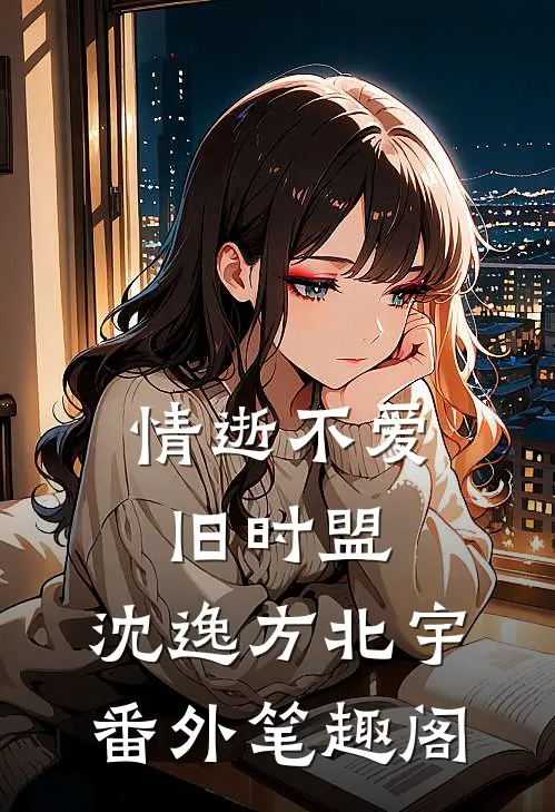 情逝不爱旧时盟：沈逸方北宇番外笔趣阁