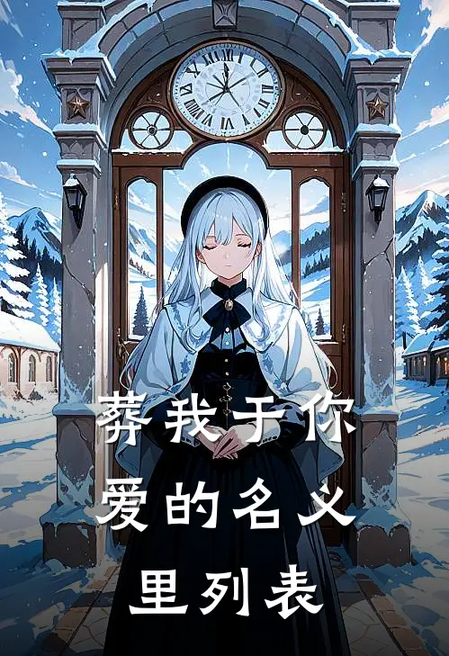 葬我于你爱的名义里列表