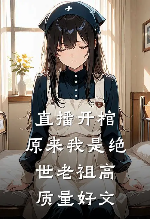 直播开棺，原来我是绝世老祖高质量好文