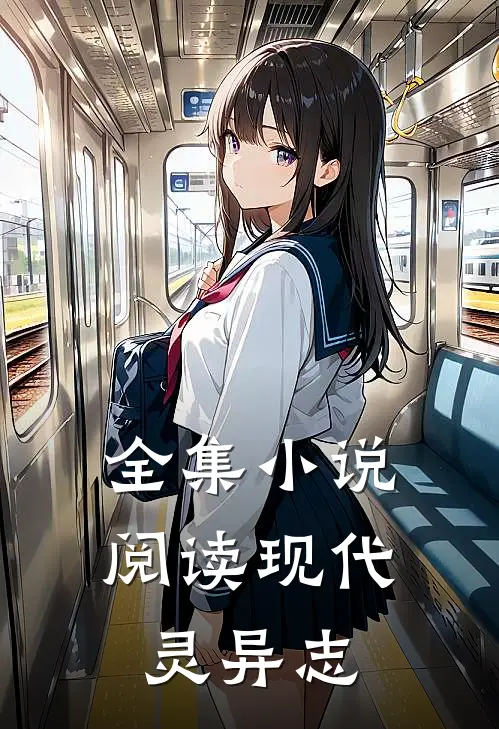 全集小说阅读现代灵异志