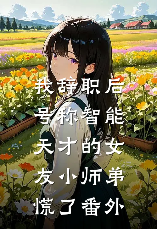 我辞职后，号称智能天才的女友小师弟慌了番外