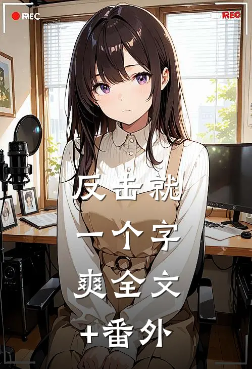 反击就一个字：爽全文+番外