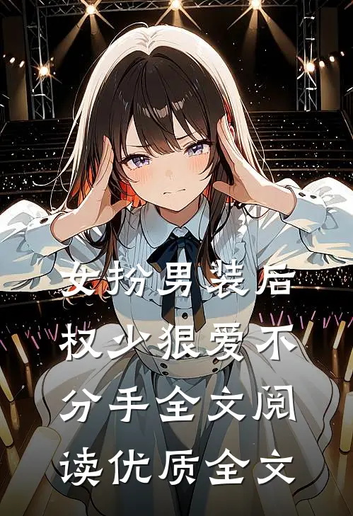女扮男装后权少狠爱不分手全文阅读优质全文