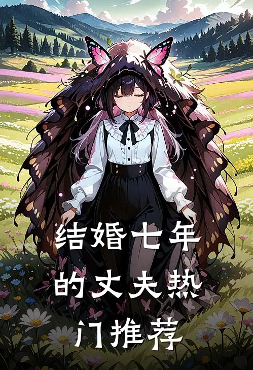 结婚七年的丈夫热门推荐