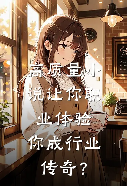 高质量小说让你职业体验，你成行业传奇？