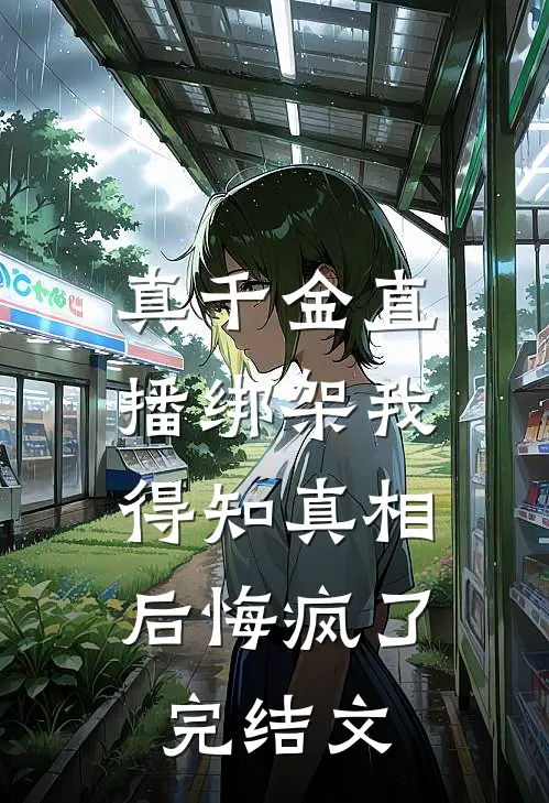 真千金直播绑架我，得知真相后悔疯了完结文