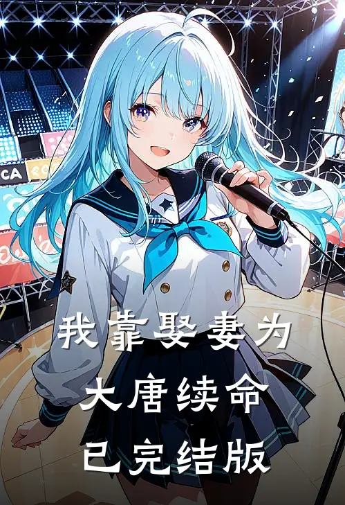 我靠娶妻为大唐续命已完结版