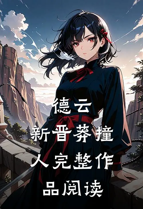 德云：新晋莽撞人完整作品阅读