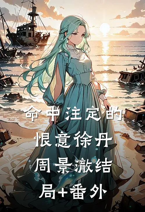 命中注定的恨意徐丹周景澈结局+番外
