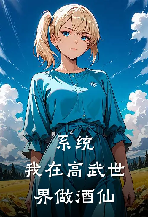 系统：我在高武世界做酒仙