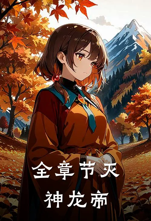 全章节灭神龙帝