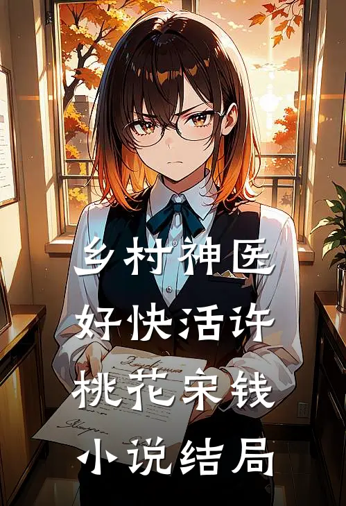 乡村神医好快活许桃花宋钱小说结局