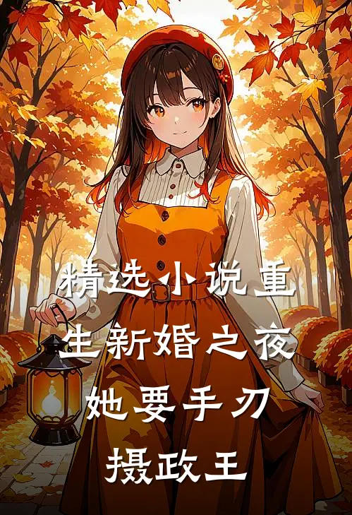 精选小说重生新婚之夜，她要手刃摄政王