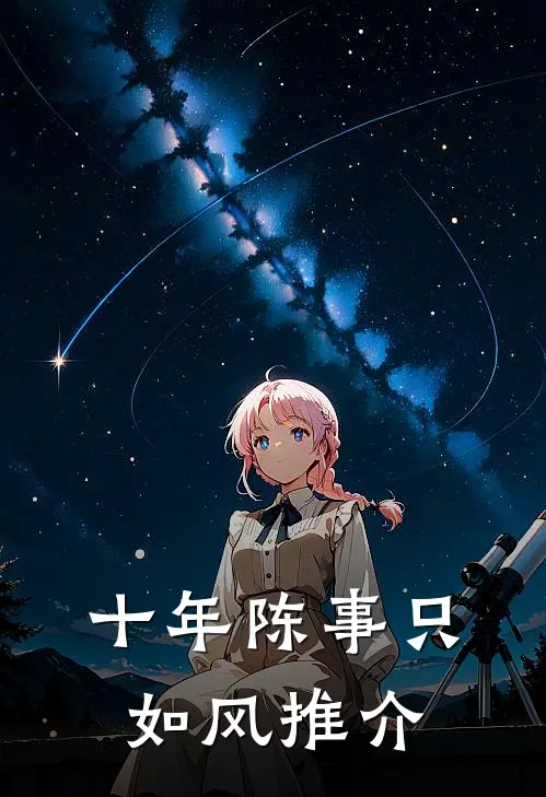 十年陈事只如风推介
