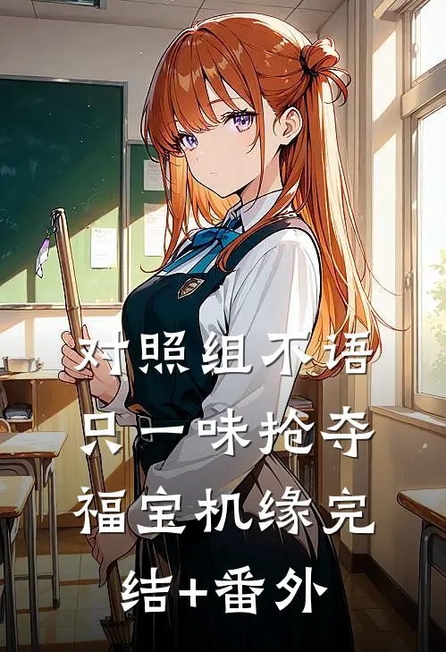 对照组不语，只一味抢夺福宝机缘完结+番外