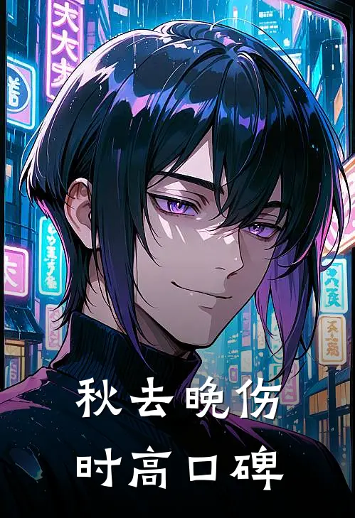 秋去晚伤时高口碑