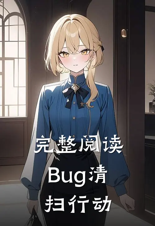 完整阅读Bug清扫行动