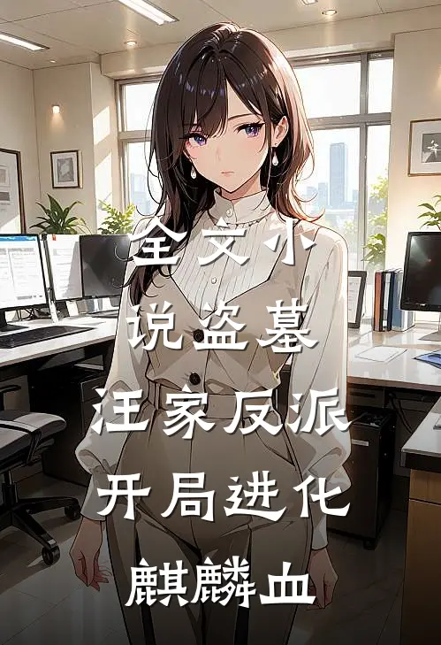 全文小说盗墓：汪家反派，开局进化麒麟血