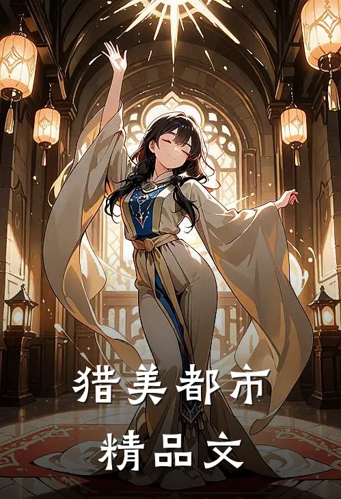 猎美都市精品文