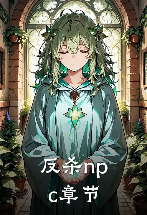 反杀npc章节