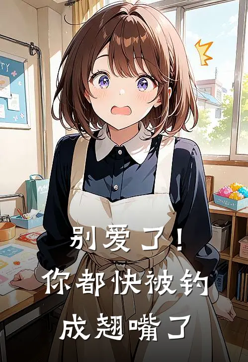 别爱了！你都快被钓成翘嘴了