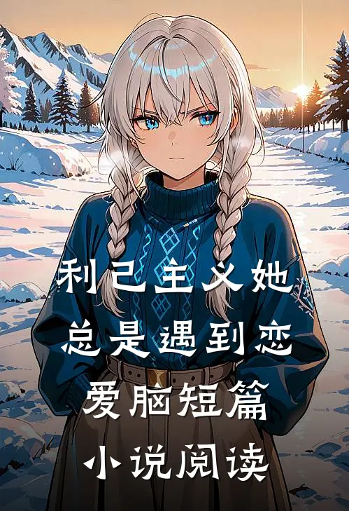 利己主义她总是遇到恋爱脑短篇小说阅读