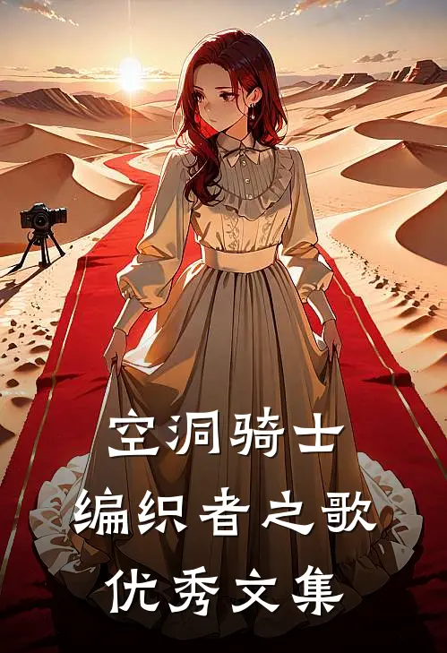 空洞骑士：编织者之歌优秀文集