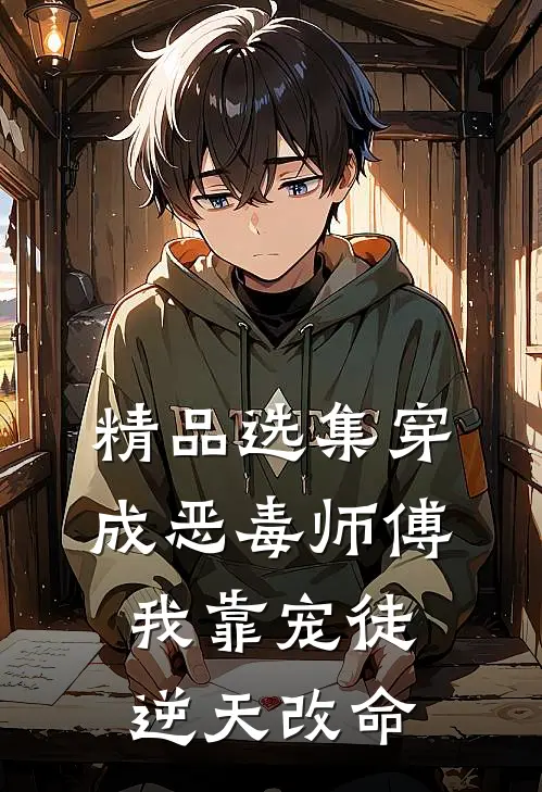 精品选集穿成恶毒师傅,我靠宠徒逆天改命