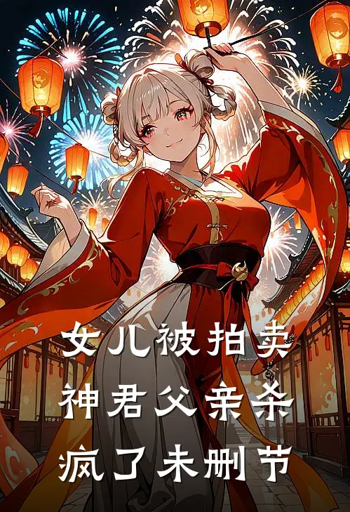女儿被拍卖，神君父亲杀疯了未删节