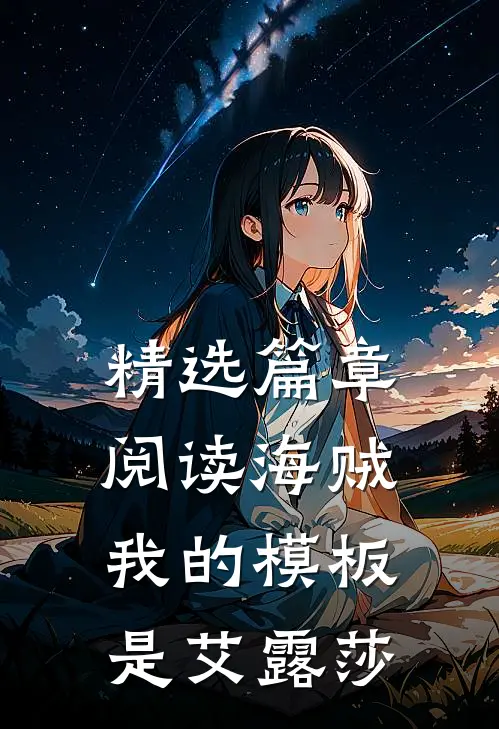精选篇章阅读海贼：我的模板是艾露莎