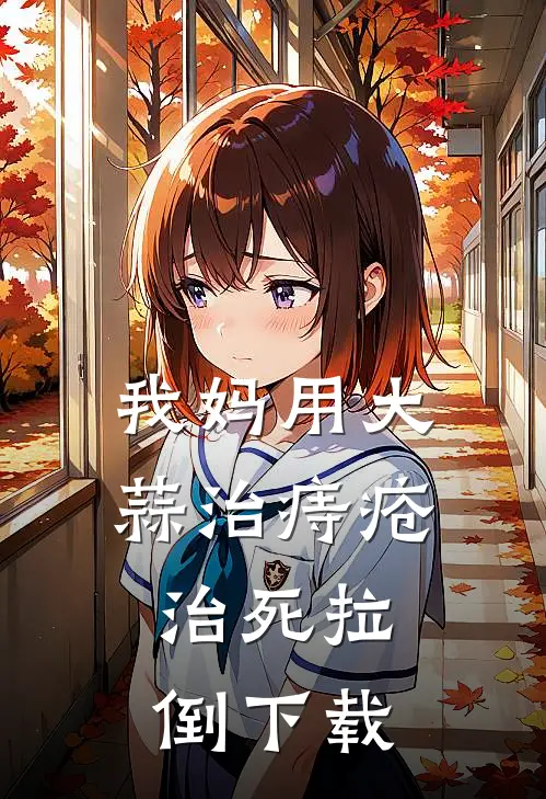 我妈用大蒜治痔疮，治死拉倒下载
