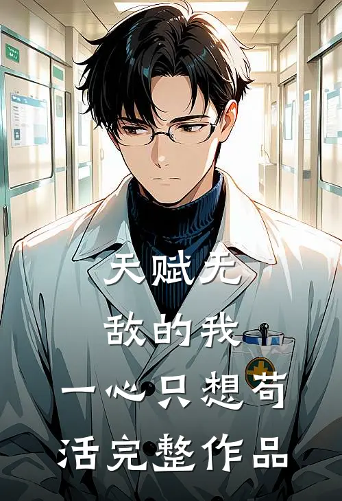 天赋无敌的我，一心只想苟活完整作品
