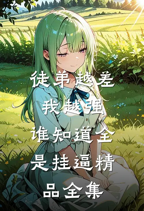 徒弟越差我越强，谁知道全是挂逼精品全集