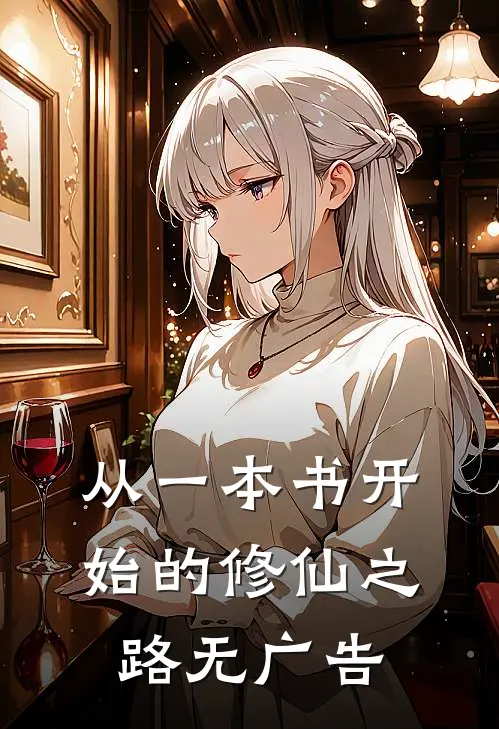 从一本书开始的修仙之路无广告