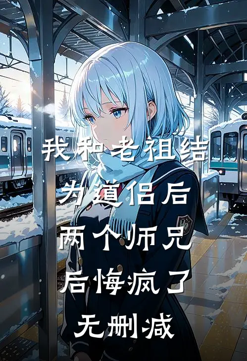 我和老祖结为道侣后，两个师兄后悔疯了无删减
