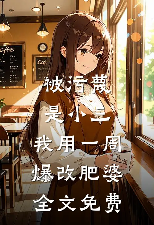 被污蔑是小三，我用一周爆改肥婆全文免费