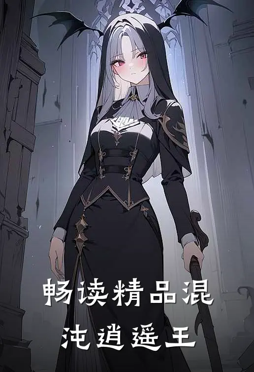 畅读精品混沌逍遥王