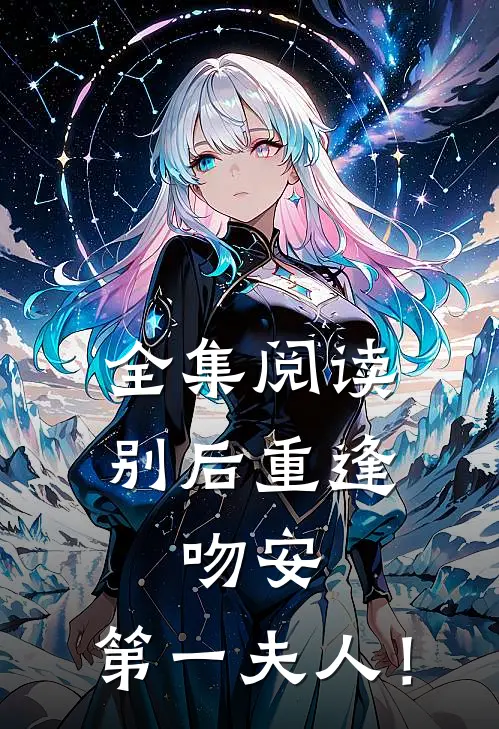全集阅读别后重逢：吻安，第一夫人！