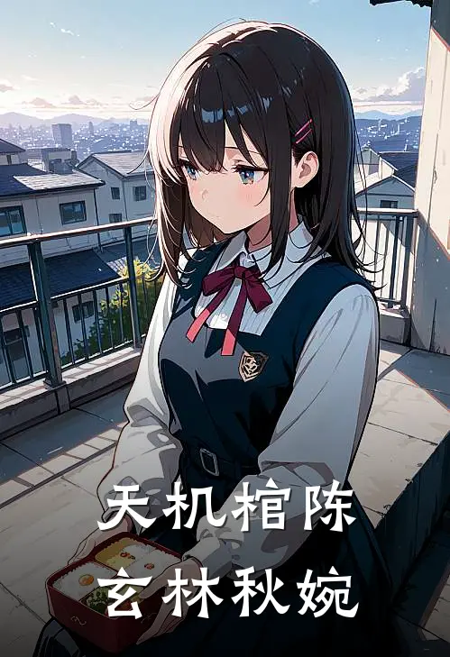天机棺陈玄林秋婉