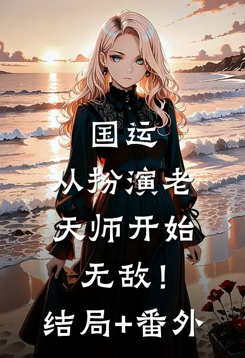 国运：从扮演老天师开始无敌！结局+番外