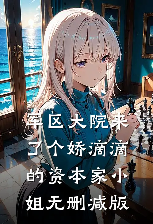 军区大院来了个娇滴滴的资本家小姐无删减版