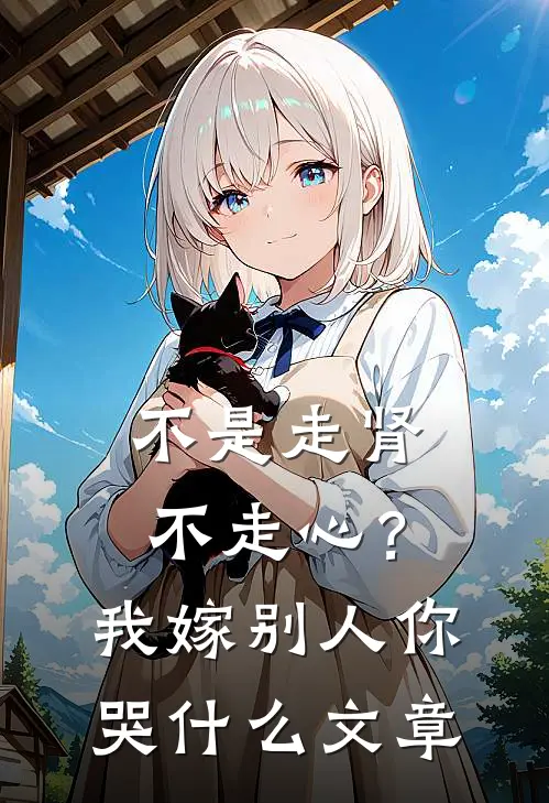 不是走肾不走心？我嫁别人你哭什么文章