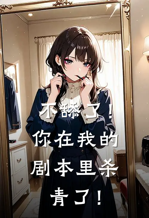 不舔了！你在我的剧本里杀青了！