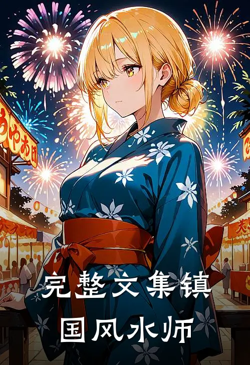 完整文集镇国风水师