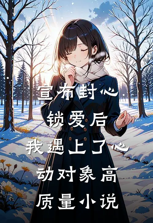 宣布封心锁爱后，我遇上了心动对象高质量小说