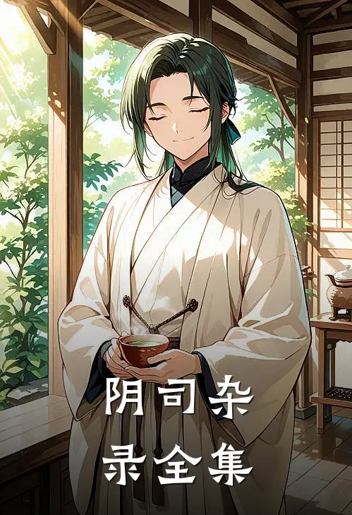 阴司杂录全集
