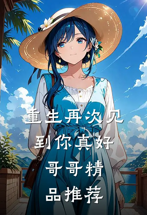 重生再次见到你真好，哥哥精品推荐