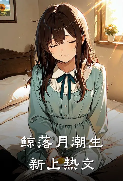 鲸落月潮生新上热文
