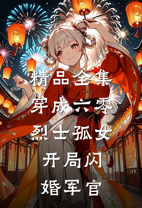 精品全集穿成六零烈士孤女，开局闪婚军官