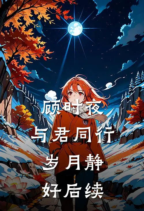 顾时夜：与君同行，岁月静好后续